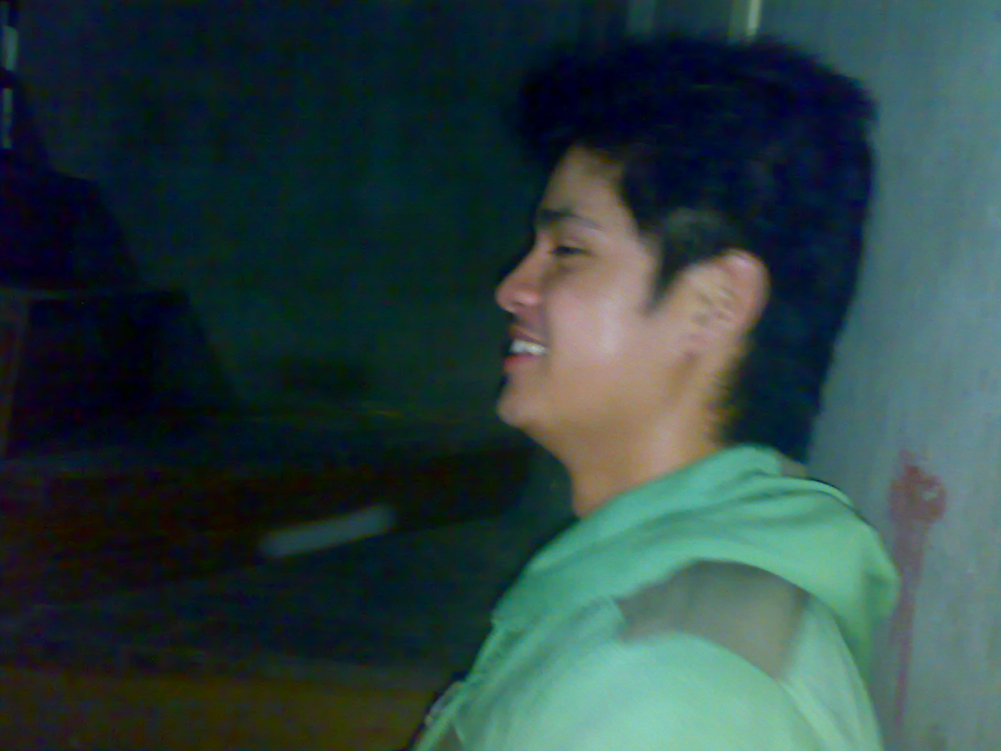 Lasheng na